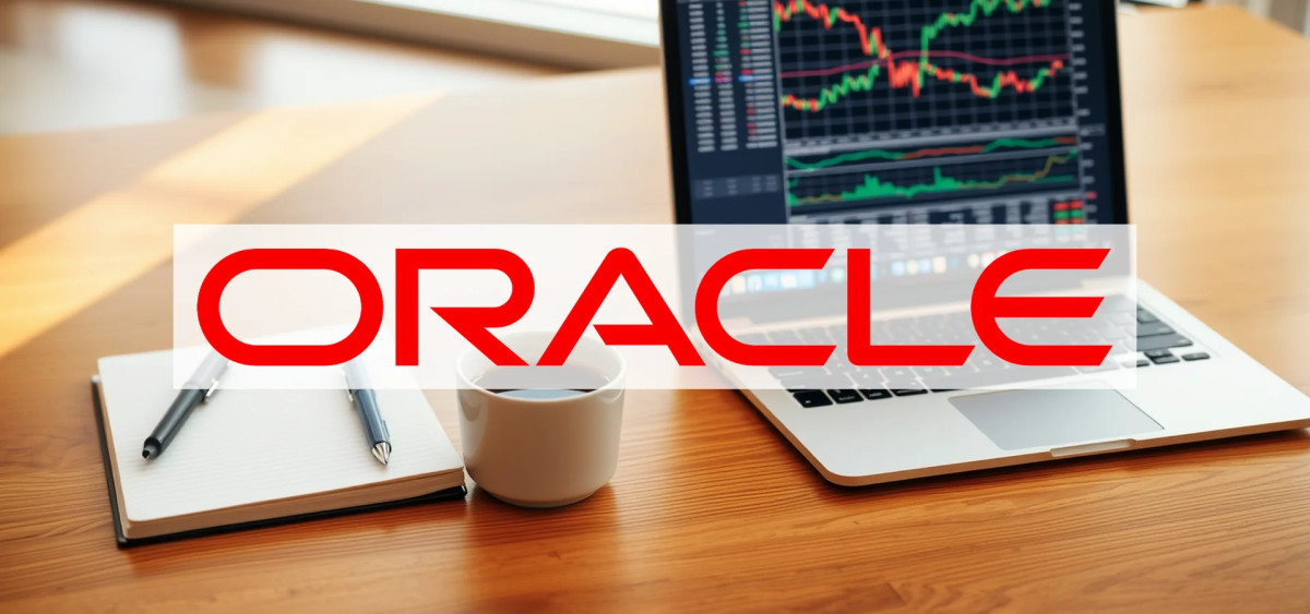 Beitragsbild zu Oracle Aktie: Insider verkaufen Millionen!