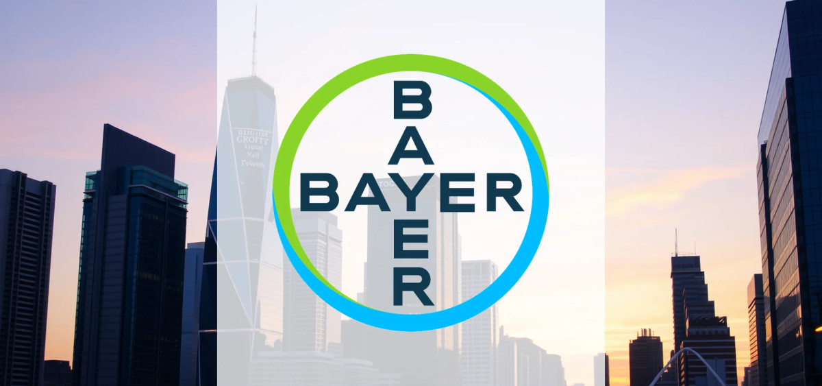 Beitragsbild zu Bayer Aktie: Finanzielle Rahmenbedingungen