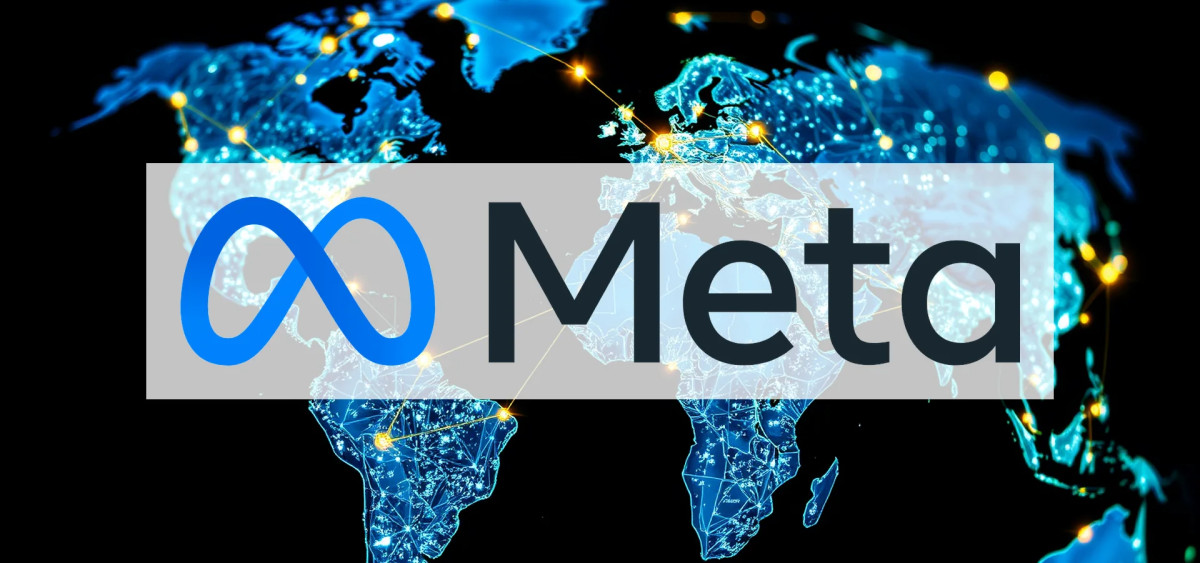 Beitragsbild zu Meta Aktie: Milliarden-Grab KI?