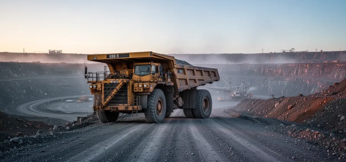 Beitragsbild zu Uranium Energy Aktie: Warten auf Impulse