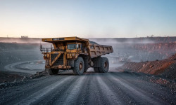 Beitragsbild zu Uranium Energy Aktie: Warten auf Impulse