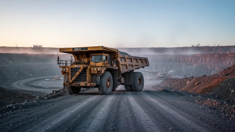 Beitragsbild zu Uranium Energy Aktie: Warten auf Impulse