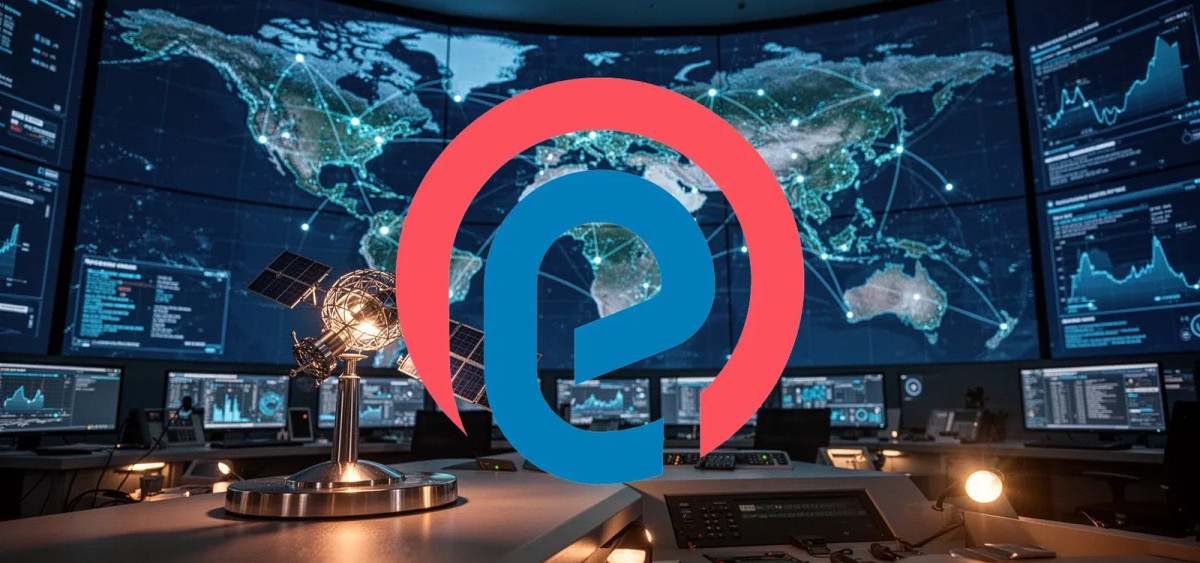 Beitragsbild zu Eutelsat Aktie: Positive Stimmung!