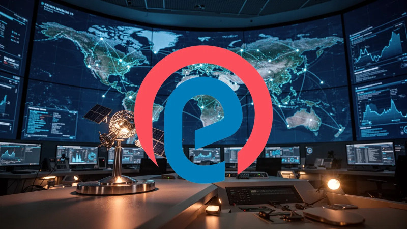 Beitragsbild zu Eutelsat Aktie: Positive Stimmung!