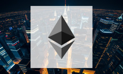 Beitragsbild zu Ethereum: Staking-Rekord belastet