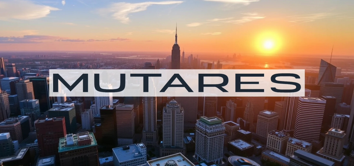 Beitragsbild zu Mutares Aktie: Errungenschaften honoriert!