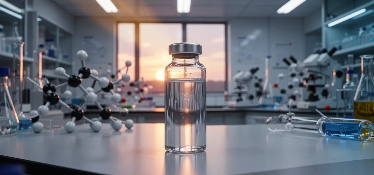 Beitragsbild zu Eli Lilly Aktie: Alltägliche Markteinblicke