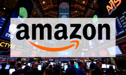 Beitragsbild zu Amazon Aktie: KI-Blase platzt!