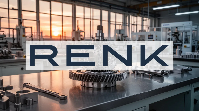 Beitragsbild zu Renk Group Aktie: Zahlen nahen