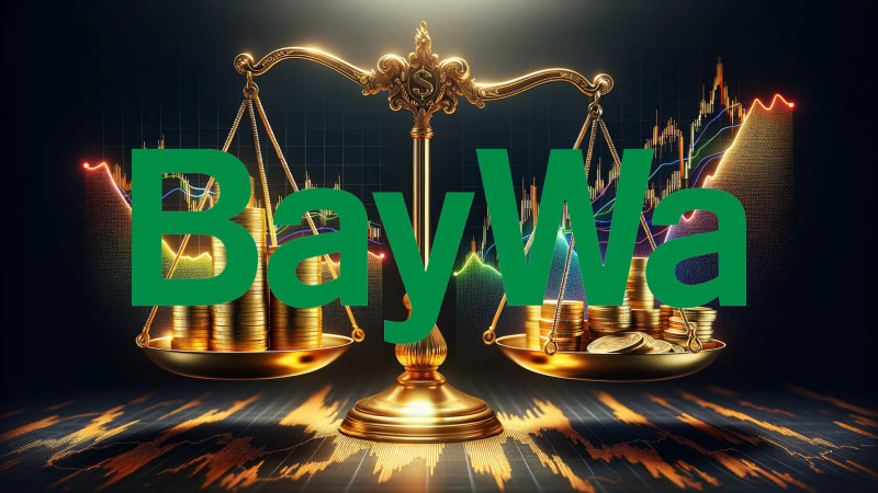 Beitragsbild zu BayWa Aktie: Finanzierungserfolg