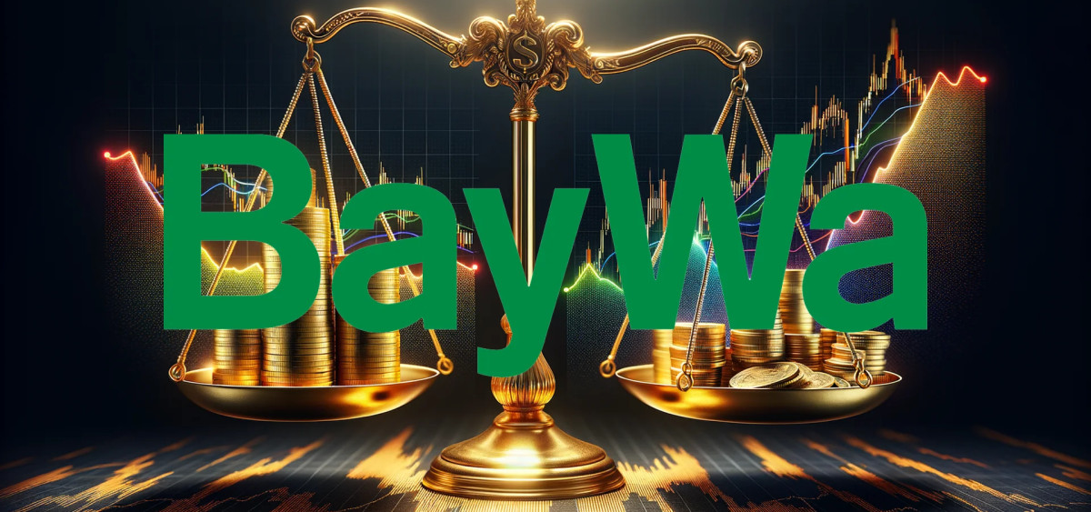 Beitragsbild zu BayWa Aktie: Restrukturierung im Fokus