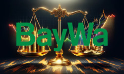 Beitragsbild zu BayWa Aktie: Restrukturierung im Fokus