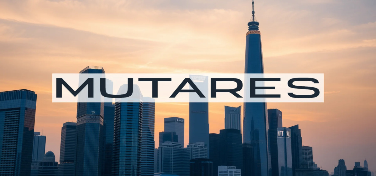 Beitragsbild zu Mutares Aktie: Übernahme-Tsunami!