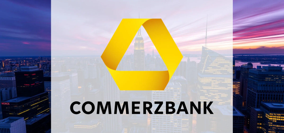 Beitragsbild zu Commerzbank Aktie: Panikverkäufe!