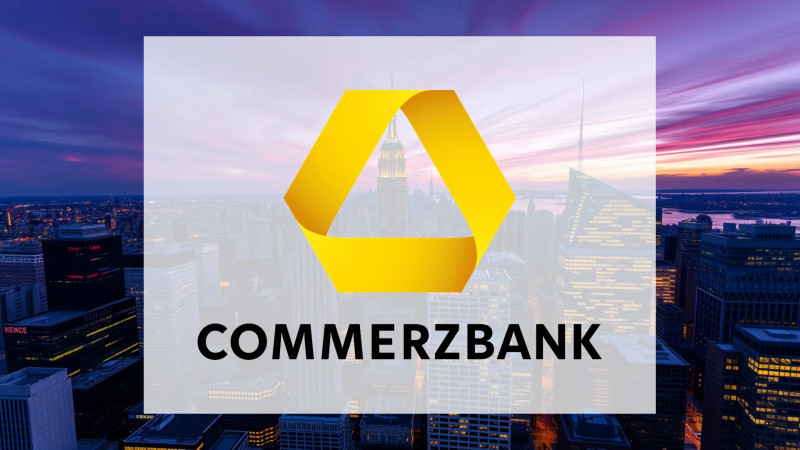 Beitragsbild zu Commerzbank Aktie: Panikverkäufe!