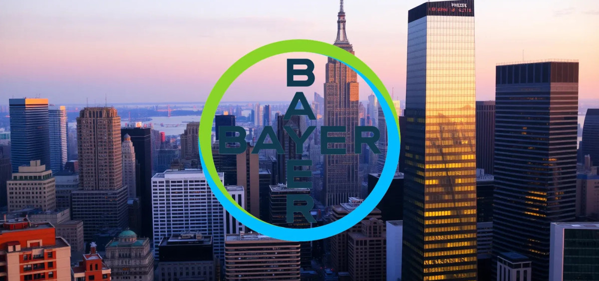 Beitragsbild zu Bayer-Aktie: Entscheidung folgt!