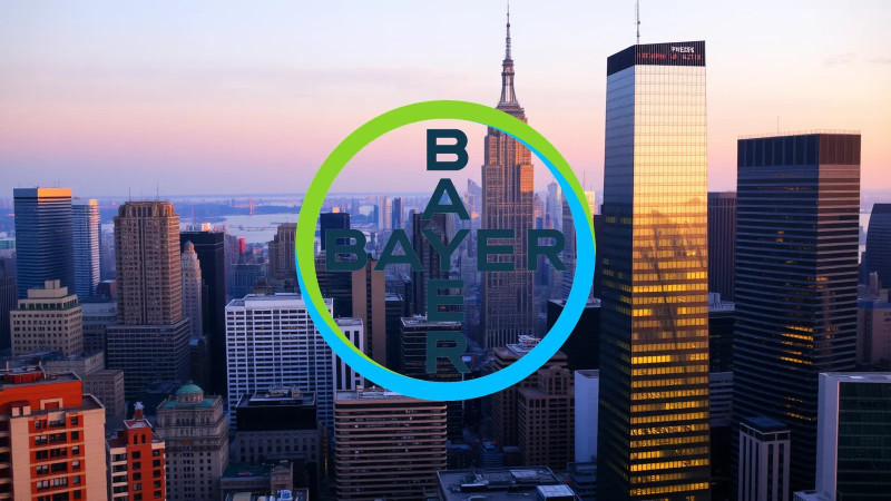 Beitragsbild zu Bayer-Aktie: Entscheidung folgt!