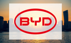 Beitragsbild zu BYD Aktie: Unerwarteter Rückschritt?