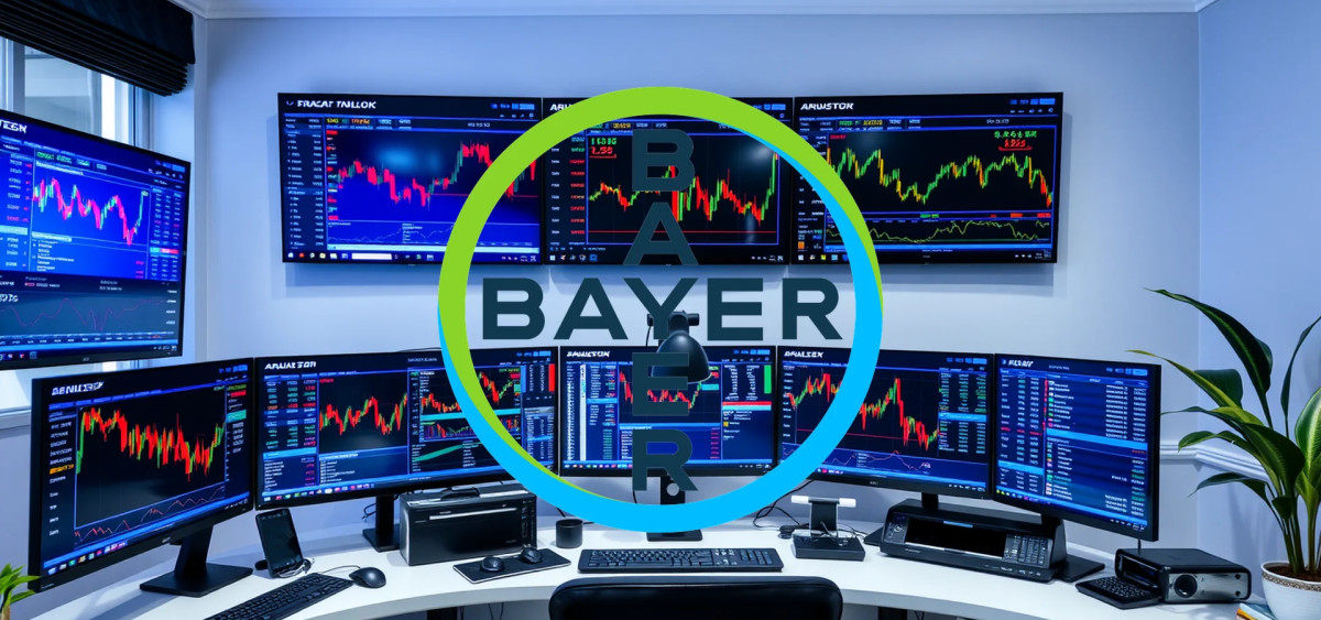 Beitragsbild zu Bayer Aktie: Japan-Erfolg stützt