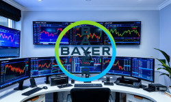 Beitragsbild zu Bayer Aktie: Japan-Erfolg stützt