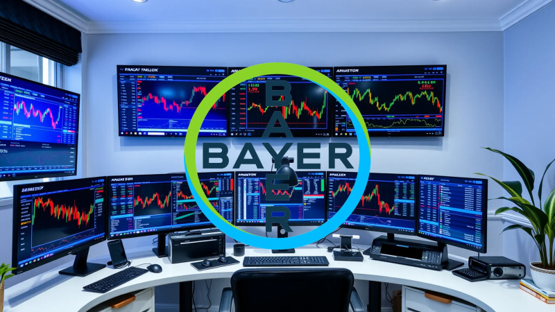 Beitragsbild zu Bayer Aktie: Japan-Erfolg stützt