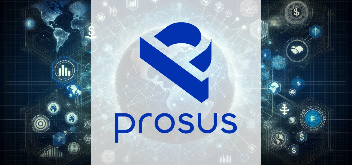 Beitragsbild zu Prosus Registered (N) Aktie: Optimistische Tendenzen!