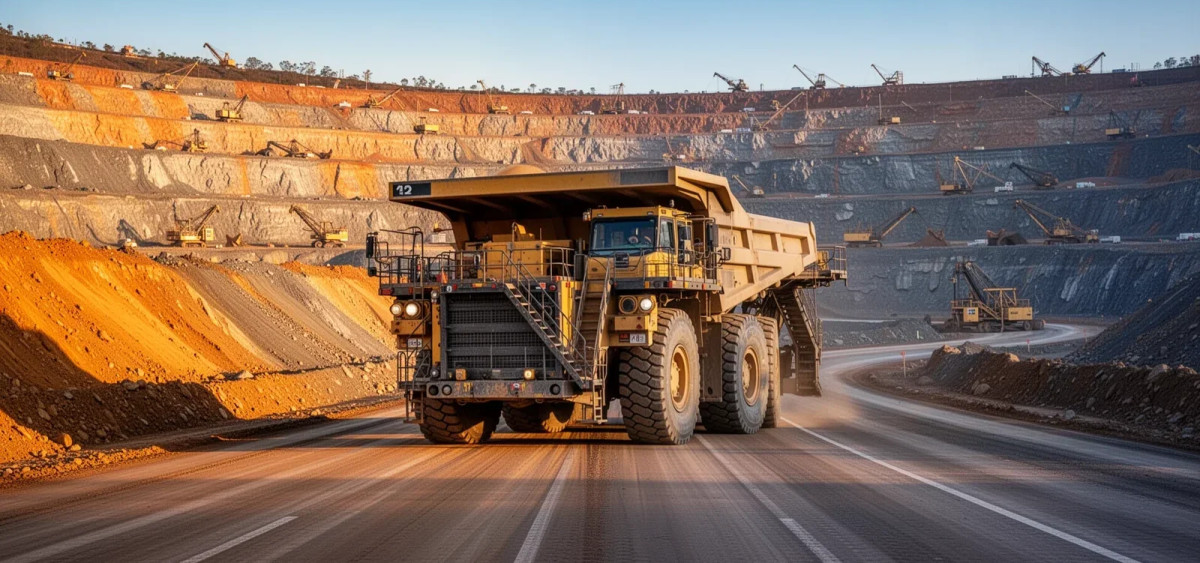 Beitragsbild zu B2Gold Aktie: Fokus Kostendisziplin