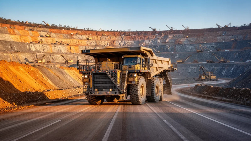 Beitragsbild zu B2Gold Aktie: Fokus Kostendisziplin