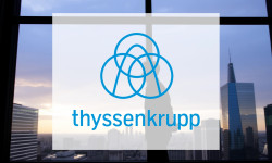 Beitragsbild zu ThyssenKrupp-Aktie: Es geht los!