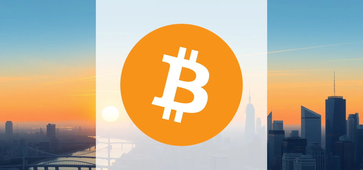 Beitragsbild zu Bitcoin: Langfriststrategie überprüft