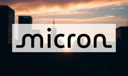 Beitragsbild zu Micron Aktie: Wachstumspfad gestärkt!