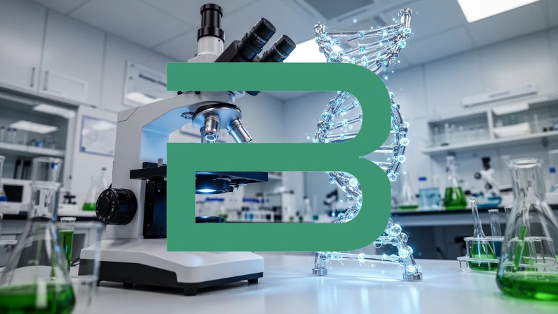 Beitragsbild zu BioNTech Aktie: Fast-Track