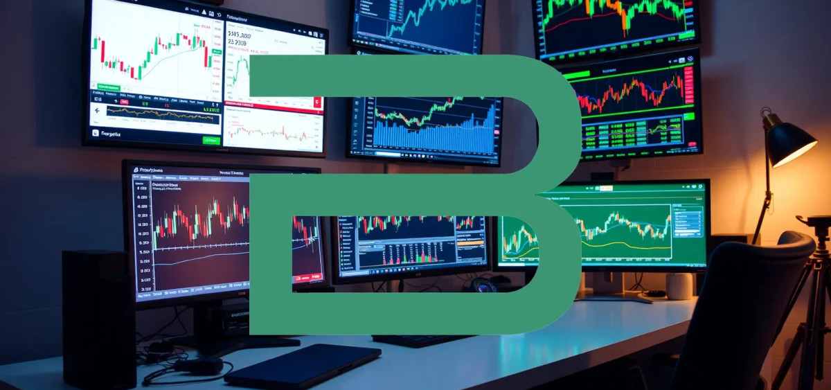 Beitragsbild zu BioNTech-Aktie: Kracht das Gebäude zusammen?