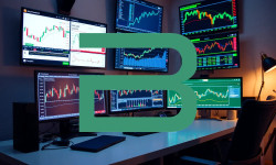 Beitragsbild zu BioNTech-Aktie: Kracht das Gebäude zusammen?