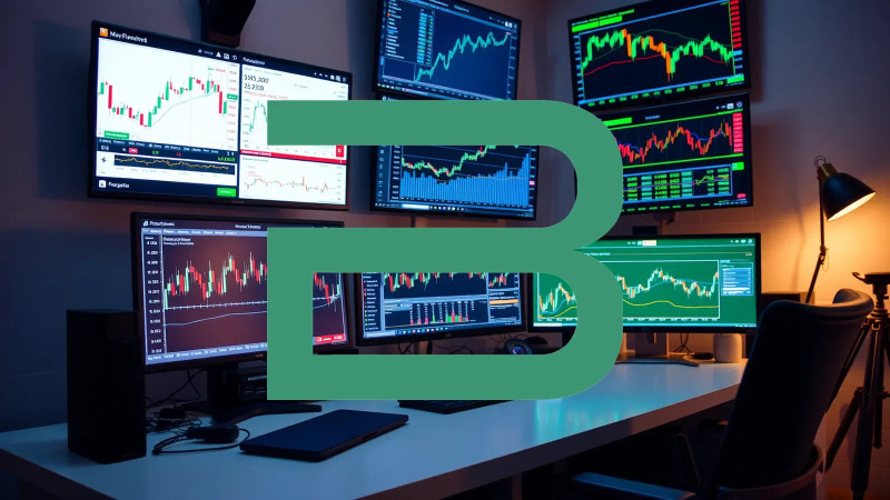 Beitragsbild zu BioNTech-Aktie: Kracht das Gebäude zusammen?