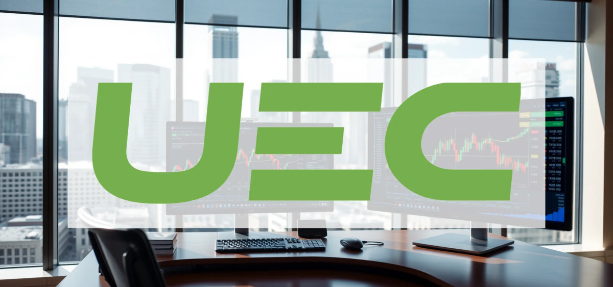 Beitragsbild zu Uranium Energy Aktie: Short-Seller schockt Anleger