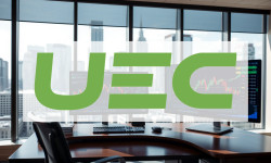 Beitragsbild zu Uranium Energy Aktie: Short-Seller schockt Anleger