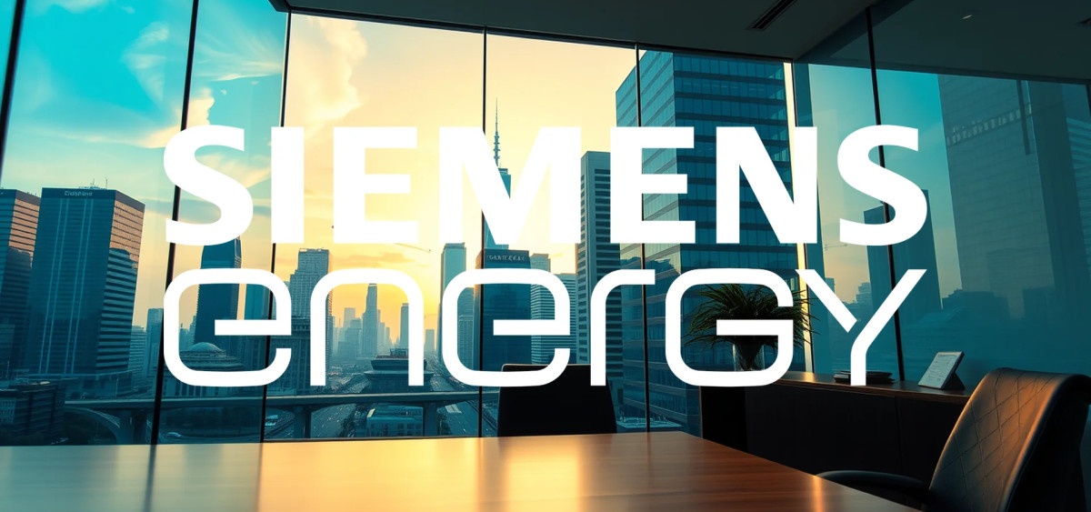 Beitragsbild zu Siemens Energy Aktie: 134 Euro!