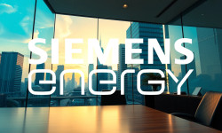 Beitragsbild zu Siemens Energy Aktie: 134 Euro!