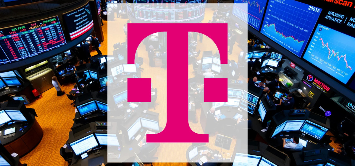 Beitragsbild zu Deutsche Telekom Aktie: Verkaufsalarm vor Zahlen!