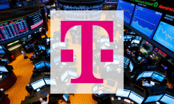 Beitragsbild zu Deutsche Telekom Aktie: Verkaufsalarm vor Zahlen!