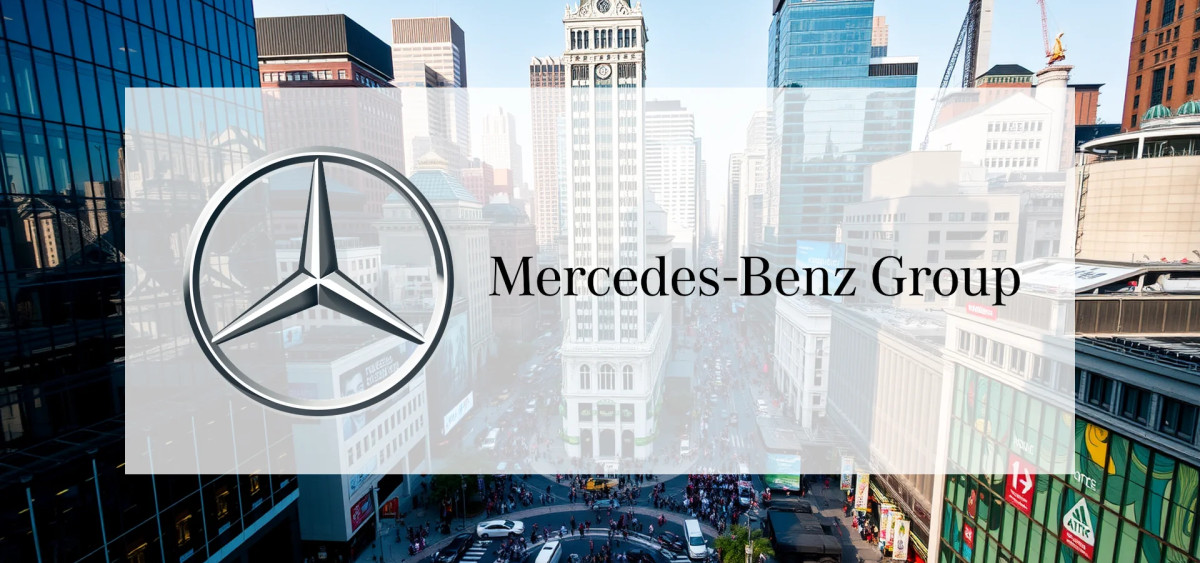 Beitragsbild zu Mercedes-Benz Aktie: Elektrischer GLC soll Wende bringen