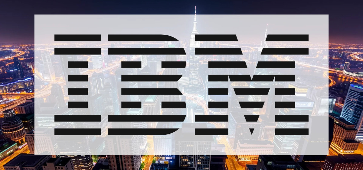 Beitragsbild zu IBM Aktie: Großer Coup gelungen!