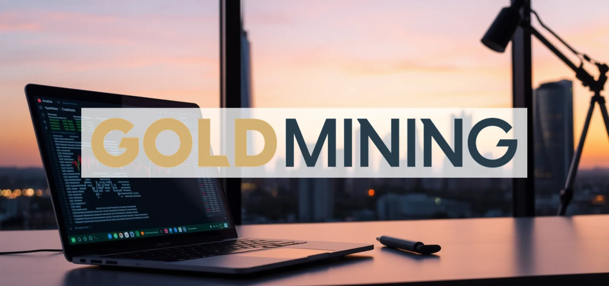 Beitragsbild zu Barrick Gold Aktie: Strategieanalyse