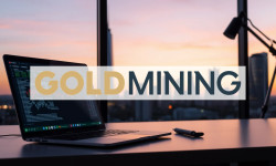 Beitragsbild zu Barrick Gold Aktie: Strategieanalyse