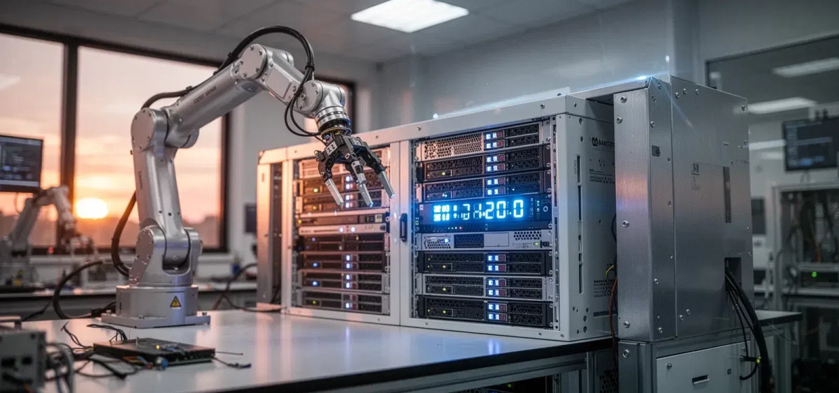 Beitragsbild zu Nebius Aktie: Hohe Kundenzufriedenheit