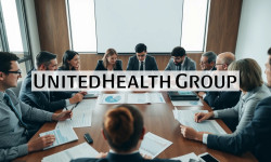Beitragsbild zu UnitedHealth Aktie: Absturz ohne Ende?