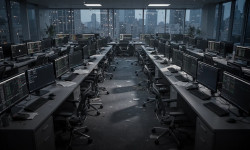 Beitragsbild zu 777 Jackpot: Komplette Funkstille