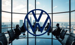 Beitragsbild zu Volkswagen Aktie: Gelungener Jahresauftakt