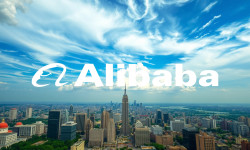Beitragsbild zu Alibaba Aktie: KI-Boom treibt Rally!